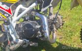 Suzuki GP 125