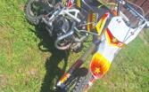 Suzuki GP 125