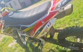 Suzuki GP 125