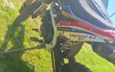 Suzuki GP 125