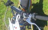 Suzuki GP 125