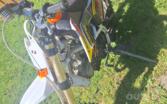 Suzuki GP 125