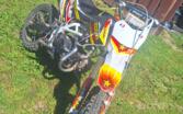 Suzuki GP 125