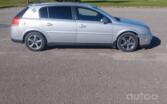 Opel Signum C Hatchback
