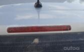 Opel Signum C Hatchback
