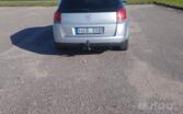 Opel Signum C Hatchback