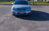 Opel Signum C Hatchback