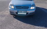 Opel Signum C Hatchback