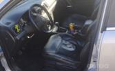 Opel Signum C Hatchback