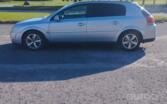 Opel Signum C Hatchback