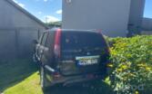 Nissan X-Trail T30 [restyling] Crossover