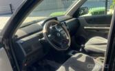 Nissan X-Trail T30 [restyling] Crossover