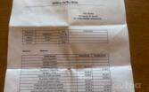 Nissan X-Trail T30 [restyling] Crossover