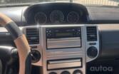 Nissan X-Trail T30 [restyling] Crossover