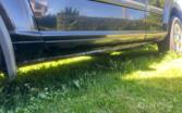 Nissan X-Trail T30 [restyling] Crossover