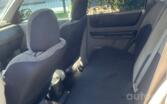 Nissan X-Trail T30 [restyling] Crossover