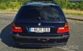 BMW 3 Series E46 Touring wagon