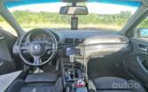 BMW 3 Series E46 Touring wagon
