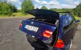 BMW 3 Series E46 Touring wagon