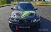 BMW 3 Series E46 Touring wagon