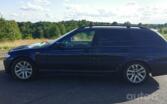 BMW 3 Series E46 Touring wagon