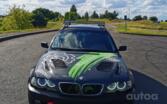 BMW 3 Series E46 Touring wagon