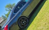BMW 7 Series F01/F02 Sedan