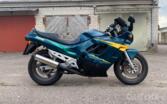 Suzuki GSX-F