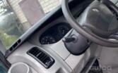 Renault Trafic 2 generation [restyling] Minivan