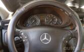 Mercedes-Benz C-Class W203/S203/CL203 [restyling] Sedan 4-doors