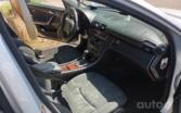 Mercedes-Benz C-Class W203/S203/CL203 [restyling] Sedan 4-doors