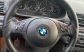 BMW 3 Series E46 [restyling] Sedan