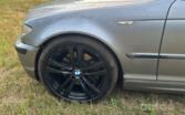 BMW 3 Series E46 [restyling] Sedan