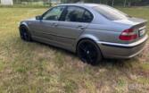 BMW 3 Series E46 [restyling] Sedan