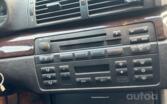 BMW 3 Series E46 [restyling] Sedan