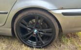 BMW 3 Series E46 [restyling] Sedan