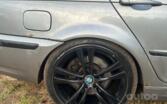 BMW 3 Series E46 [restyling] Sedan