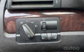 BMW 3 Series E46 [restyling] Sedan