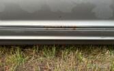 BMW 3 Series E46 [restyling] Sedan