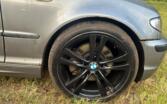 BMW 3 Series E46 [restyling] Sedan