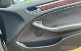 BMW 3 Series E46 [restyling] Sedan