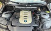 BMW 3 Series E46 [restyling] Sedan