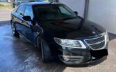 Saab 9-5