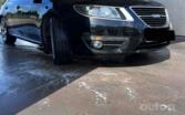 Saab 9-5