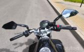Yamaha FZ