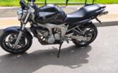 Yamaha FZ
