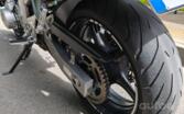Yamaha FZ