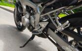 Yamaha FZ