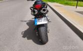 Yamaha FZ