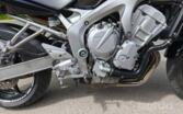 Yamaha FZ